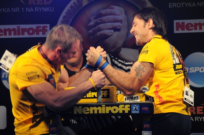 Nemiroff 2008 Day 1 Left Hand