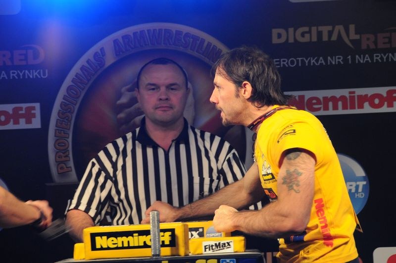 Nemiroff 2008 Day 1 Left Hand