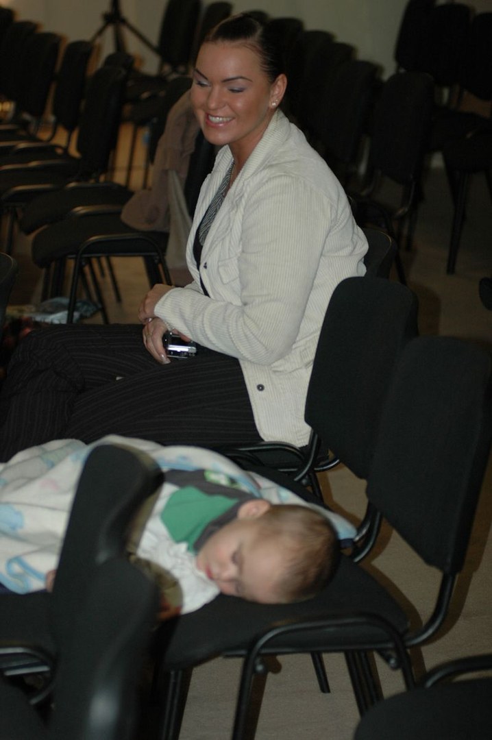 Nemiroff 2008 Day 1 Left Hand