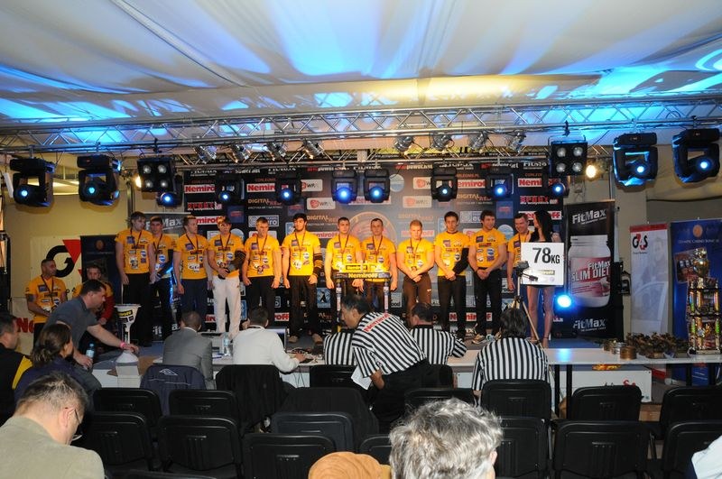 Nemiroff 2008 Day 1 Left Hand