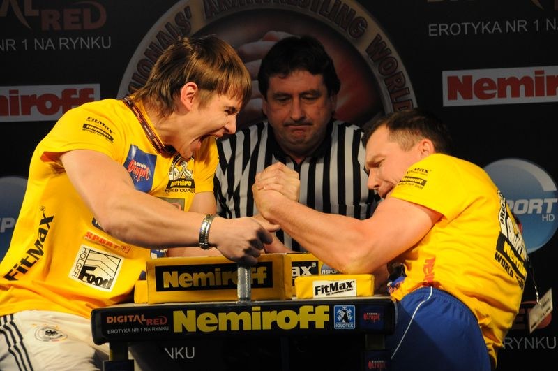 Nemiroff 2008 Day 1 Left Hand