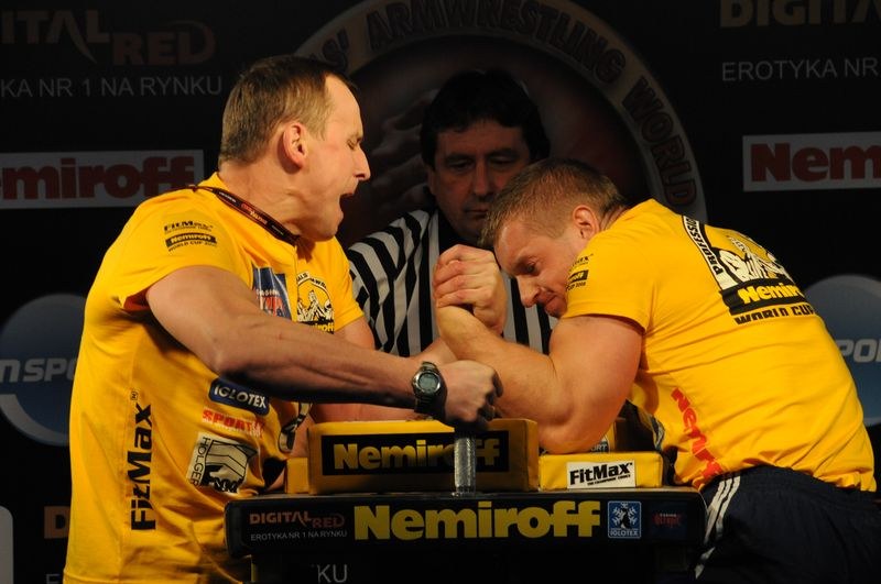 Nemiroff 2008 Day 1 Left Hand