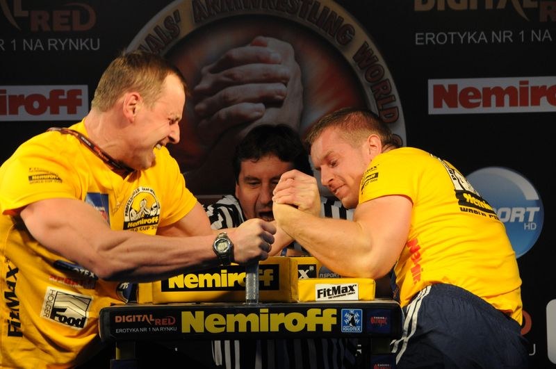 Nemiroff 2008 Day 1 Left Hand