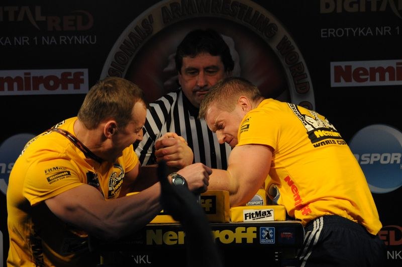 Nemiroff 2008 Day 1 Left Hand