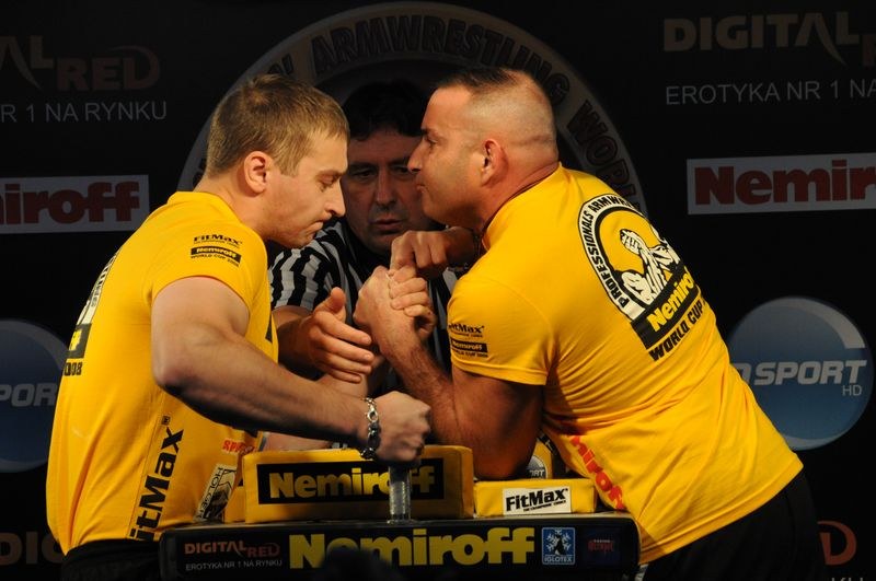 Nemiroff 2008 Day 1 Left Hand