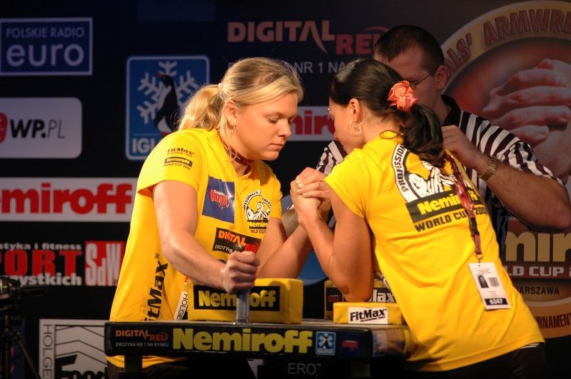 Nemiroff 2008 Day 1 Left Hand