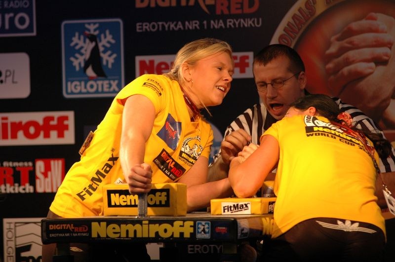 Nemiroff 2008 Day 1 Left Hand