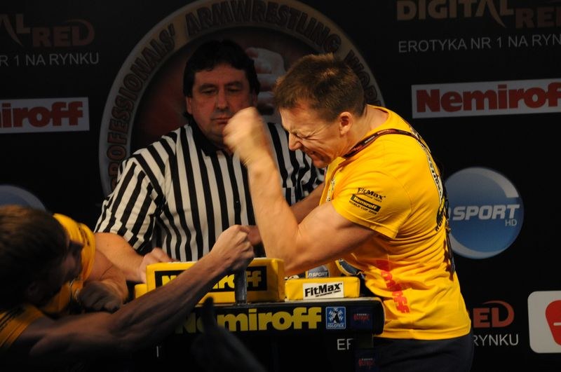 Nemiroff 2008 Day 1 Left Hand