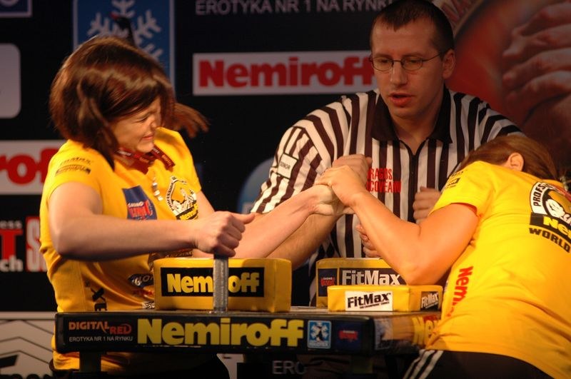 Nemiroff 2008 Day 1 Left Hand