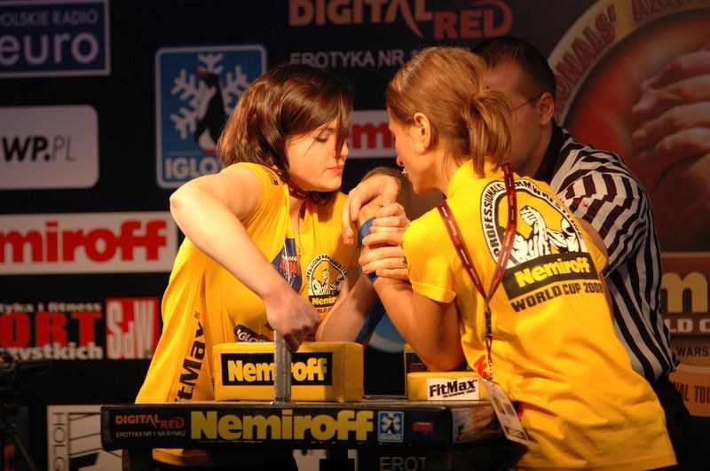 Nemiroff 2008 Day 1 Left Hand