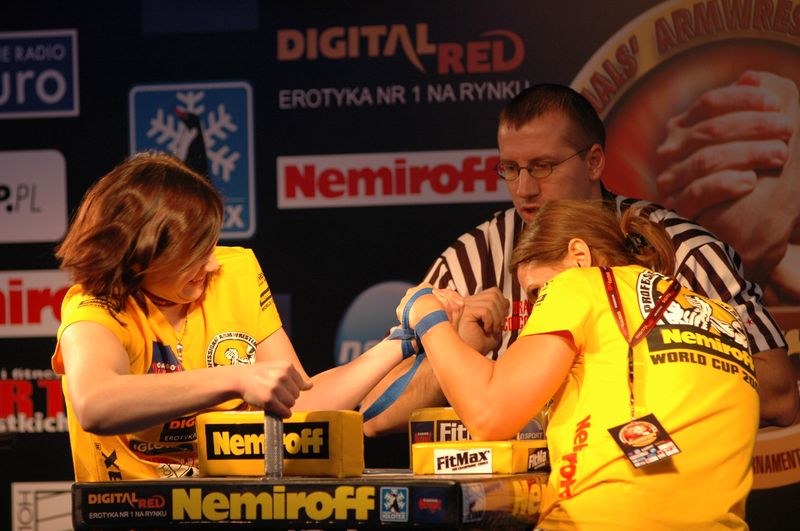 Nemiroff 2008 Day 1 Left Hand