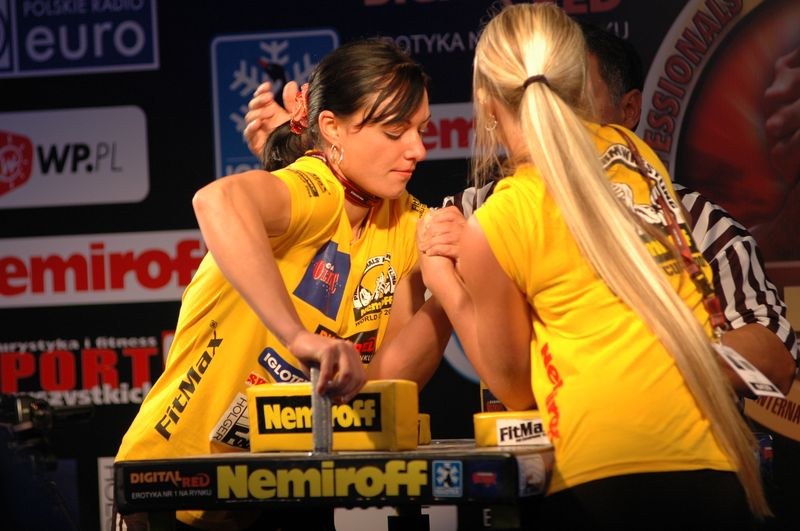 Nemiroff 2008 Day 1 Left Hand