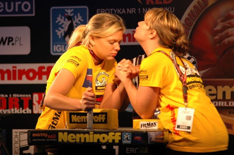 Nemiroff 2008 Day 1 Left Hand