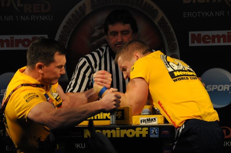 Nemiroff 2008 Day 1 Left Hand