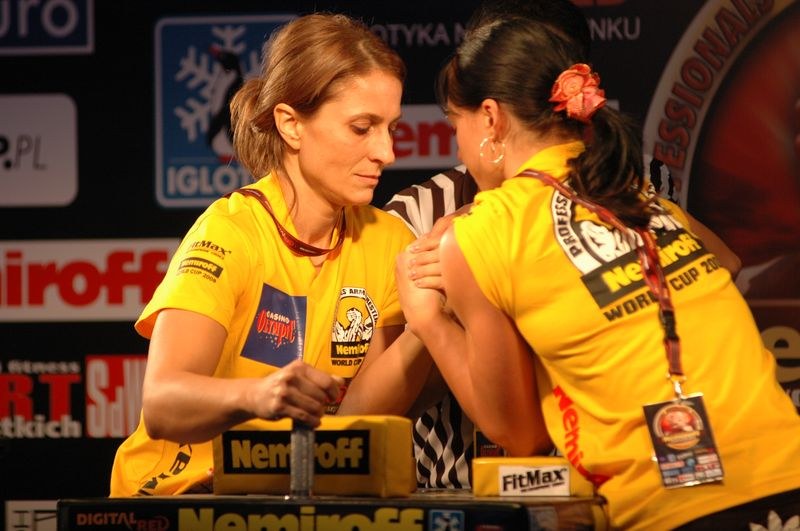 Nemiroff 2008 Day 1 Left Hand