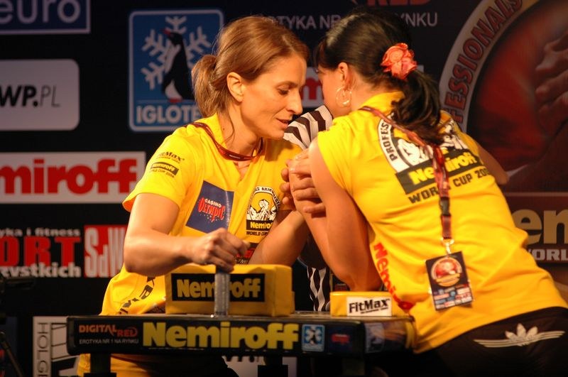 Nemiroff 2008 Day 1 Left Hand