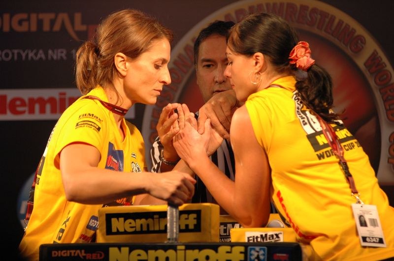 Nemiroff 2008 Day 1 Left Hand