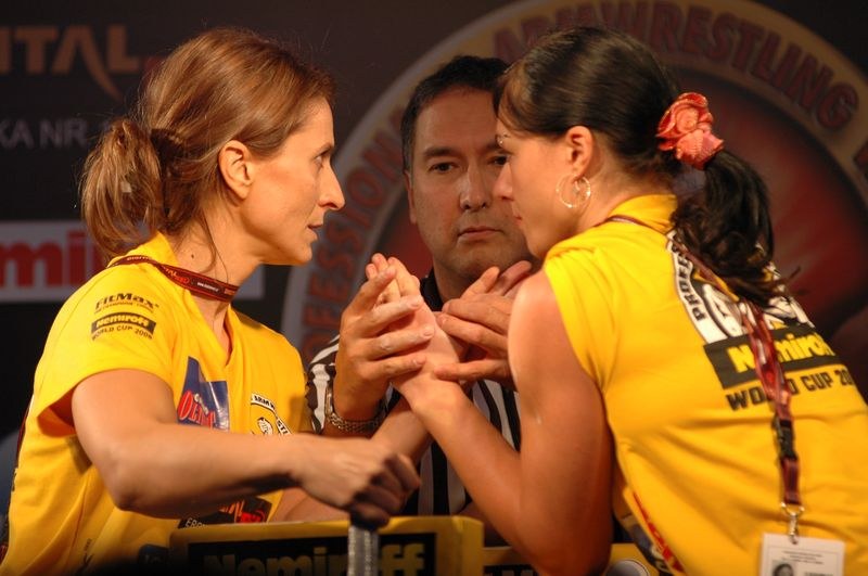 Nemiroff 2008 Day 1 Left Hand