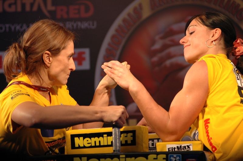 Nemiroff 2008 Day 1 Left Hand