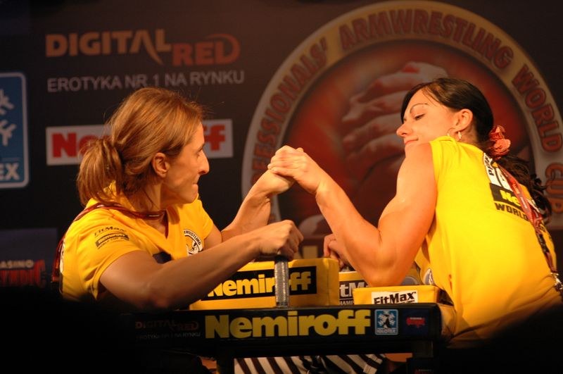 Nemiroff 2008 Day 1 Left Hand