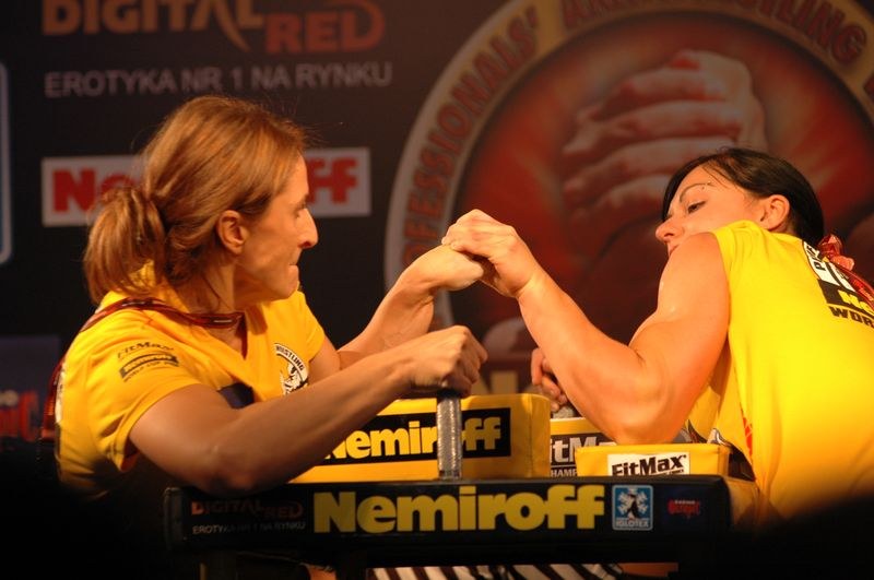 Nemiroff 2008 Day 1 Left Hand