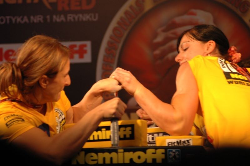 Nemiroff 2008 Day 1 Left Hand