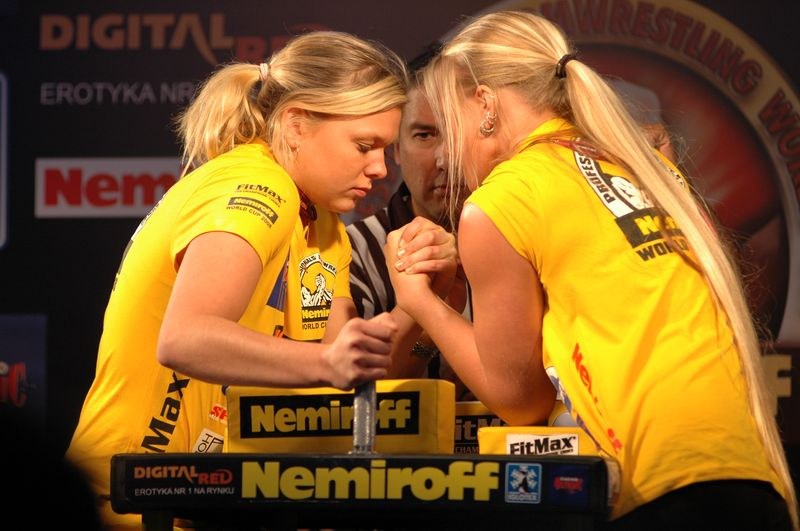 Nemiroff 2008 Day 1 Left Hand