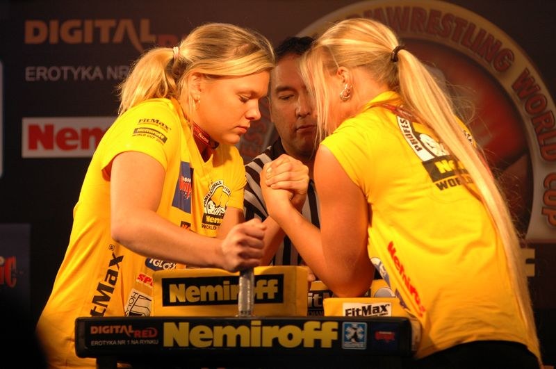 Nemiroff 2008 Day 1 Left Hand