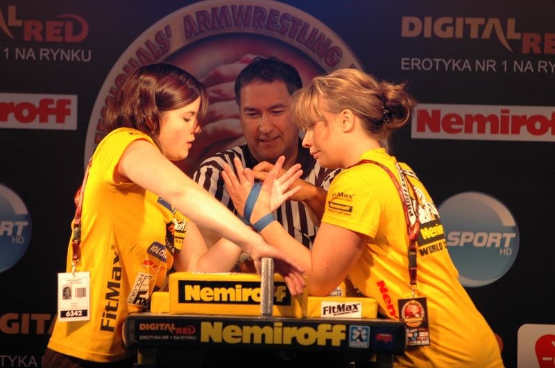 Nemiroff 2008 Day 1 Left Hand