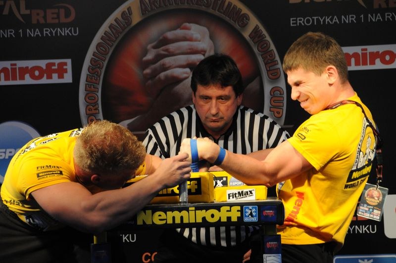 Nemiroff 2008 Day 1 Left Hand