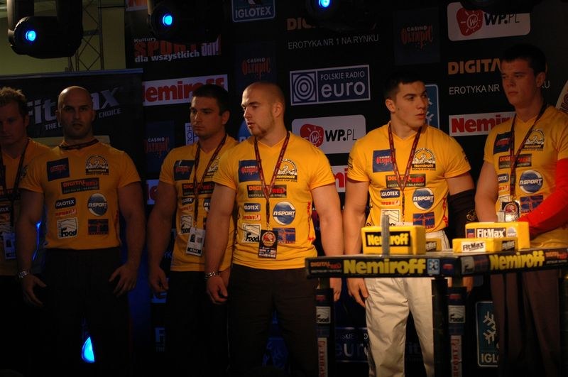 Nemiroff 2008 Day 1 Left Hand