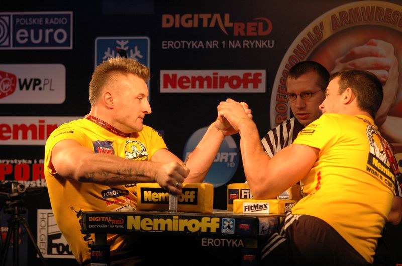 Nemiroff 2008 Day 1 Left Hand