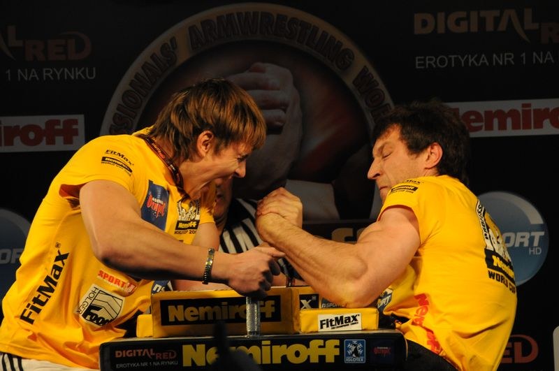 Nemiroff 2008 Day 1 Left Hand