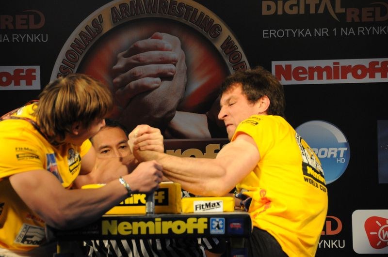 Nemiroff 2008 Day 1 Left Hand