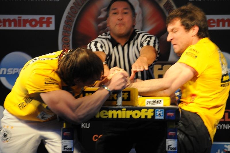 Nemiroff 2008 Day 1 Left Hand