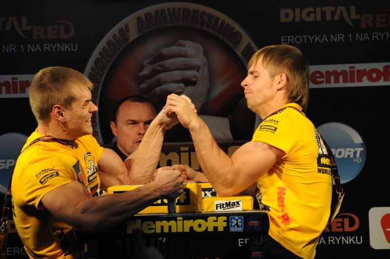 Nemiroff 2008 Day 1 Left Hand