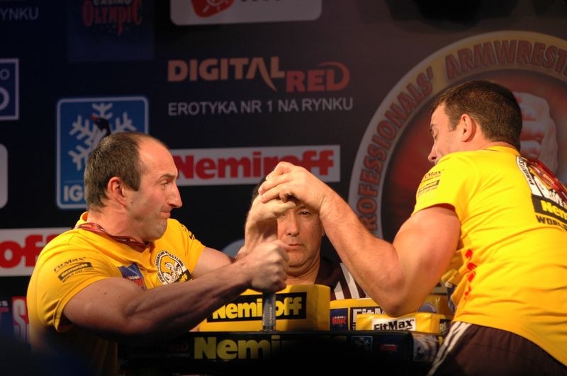 Nemiroff 2008 Day 1 Left Hand