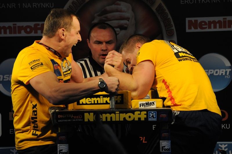 Nemiroff 2008 Day 1 Left Hand