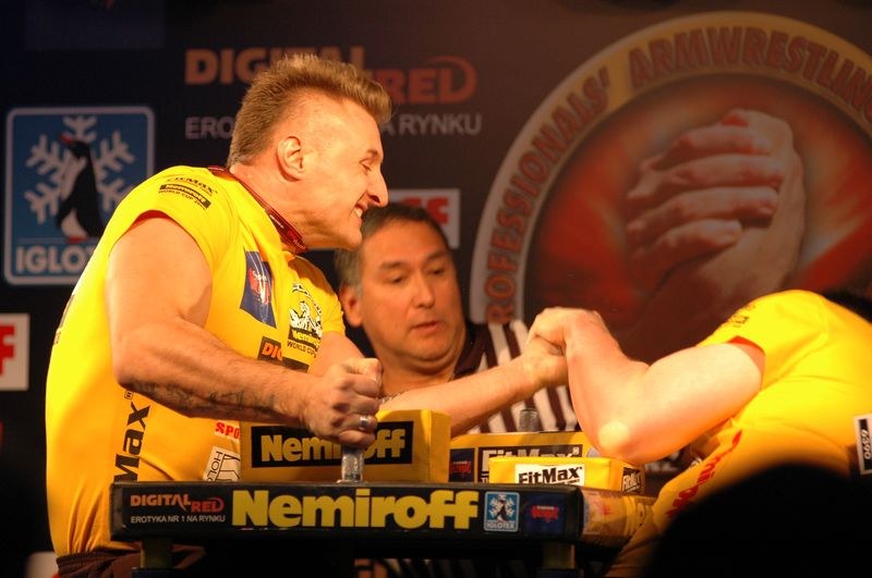 Nemiroff 2008 Day 1 Left Hand