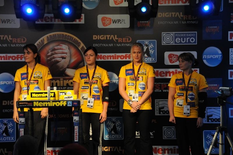 Nemiroff 2008 Day 1 Left Hand