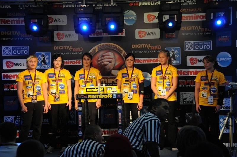 Nemiroff 2008 Day 1 Left Hand