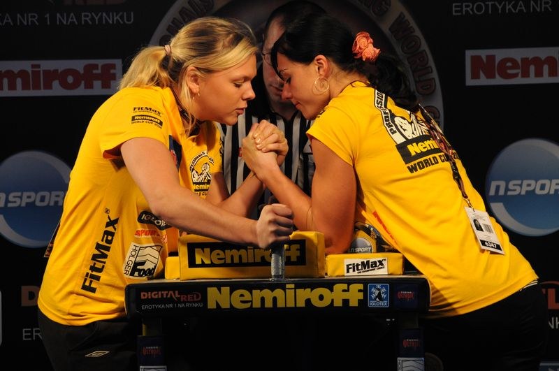 Nemiroff 2008 Day 1 Left Hand