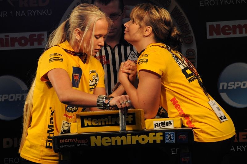 Nemiroff 2008 Day 1 Left Hand