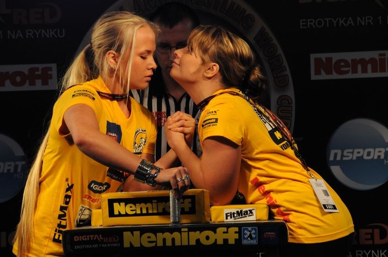 Nemiroff 2008 Day 1 Left Hand