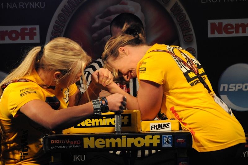 Nemiroff 2008 Day 1 Left Hand