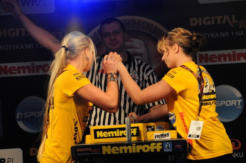 Nemiroff 2008 Day 1 Left Hand