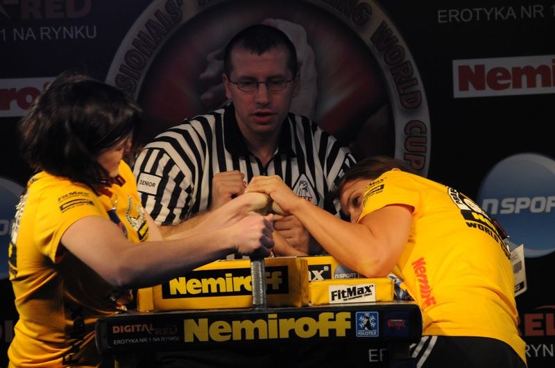 Nemiroff 2008 Day 1 Left Hand