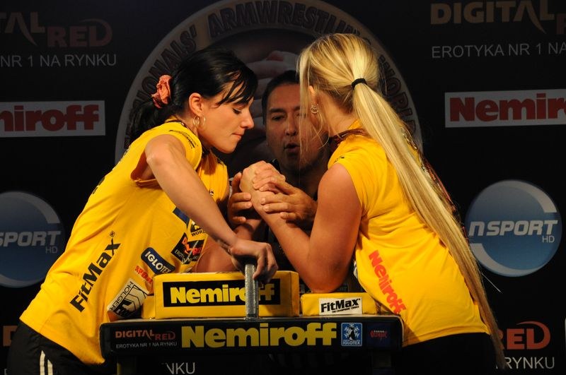 Nemiroff 2008 Day 1 Left Hand