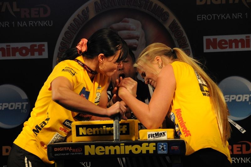 Nemiroff 2008 Day 1 Left Hand