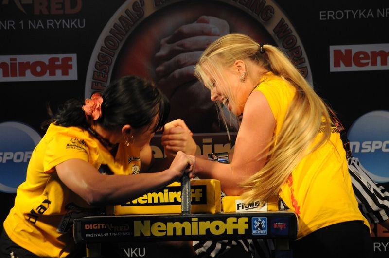 Nemiroff 2008 Day 1 Left Hand